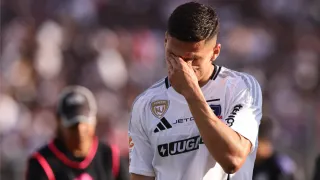 CSyD Colo Colo enfrenta demanda por millonaria deuda: reclaman $39 millones impagos
