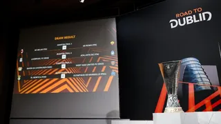 Duelo entre Liverpool y Atalanta llama la atención en los cuartos de final de Europa League