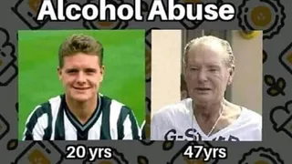 La reacción de Paul Gascoigne tras publicación de Snoop Dogg burlándose de su alcoholismo