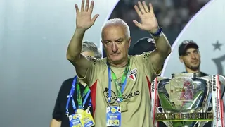 Dorival asoma como el nuevo DT de Brasil