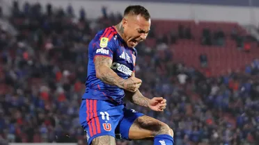 U de Chile 2-1 Concepción por el Campeonato Nacional 2026 | Resumen y goles