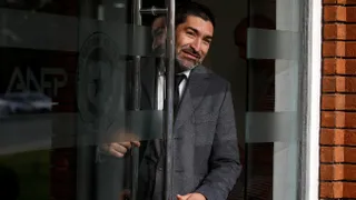 El Sifup anunció que se levanta el paro en el fútbol chileno