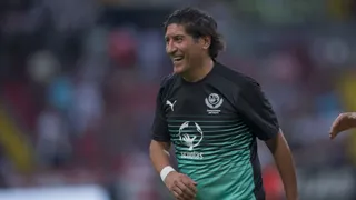Iván Zamorano: “Es un desafío revalidar todo lo bueno hecho en la Copa América”