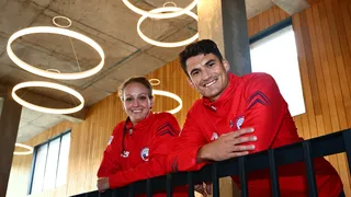 El Team Chile tendrá una histórica delegación de 667 deportistas en Santiago 2023
