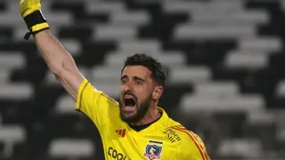 La formación de Colo Colo para el crucial duelo con Deportivo Pereira en la Libertadores