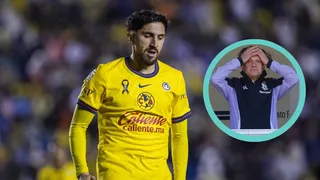 “Una oferta ridícula”: El América se indigna por la posible propuesta de Colo Colo por Valdés