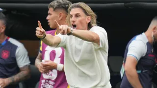 El furioso reclamo de Ecuador contra México en la previa de los 16avos