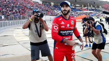 Rodrigo Goldberg y rechazo de Herrera a homenaje: El es libre de hacer lo que le parezca