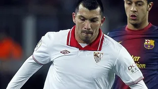 Los 10 traspasos más caros de futbolistas chilenos