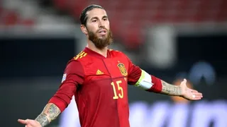 Federación Española mostró su “respeto y agradecimiento” a Sergio Ramos