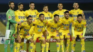 U. de Concepción acordó con grupo de Emiratos Árabes la concesión del club por 25 años