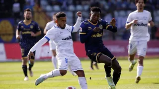 Huachipato y Magallanes igualaron en el cierre de la primera rueda