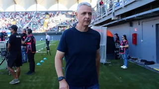 Tiago Nunes denunció xenofobia por su expulsión ante Deportes Iquique