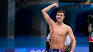 Los atletas más atractivos en los Juegos Olímpicos de Tokio 2020