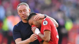 Nottingham Forest salvó la categoría y privó del título a Arsenal