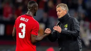 Los goles del aplastante triunfo de Manchester United ante Leeds