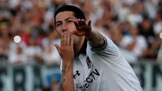 El emotivo mensaje de Colo Colo a Jaime Valdés tras el anuncio de su retiro: “Nos hiciste soñar”