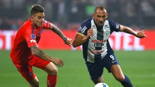 El particular motivo que desató la furia en Perú tras el Alianza Lima vs U de Chile