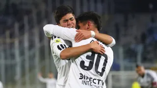 Colo Colo recibe una gran noticia antes del Superclásico: convocado a La Roja estará ante la U