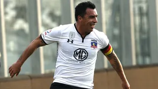 Luis Marambio: Sampaoli quiso llevar a Estaban Paredes a la U el 2012