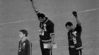 Donald Trump criticó los gestos de protesta de deportistas por el movimiento Black Lives Matter