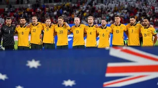 Emiratos Arabes Unidos y Australia definen al rival de Perú en el repechaje mundialista