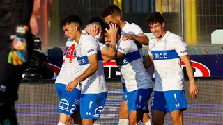 La UC venció a Magallanes y metió presión en la lucha por las copas internacionales