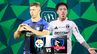 Huachipato vs Colo Colo EN VIVO: minuto a minuto Copa de la Liga 2026