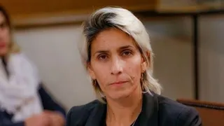 Diputada Olivera: Es importante transparentar lo que está ocurriendo con el fútbol