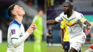 Las llaves de octavos de final del Mundial de Qatar 2022