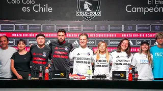 ¡Confirmado! Colo Colo anuncia Noche Alba Solidaria en ayuda a víctimas de incendios en el sur