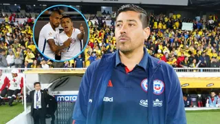 La DRÁSTICA decisión de Córdova que afecta a Vidal y Alexis en La Roja