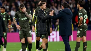 Vinícius Junior y Jude Bellingham comandaron demoledora victoria de Real Madrid sobre Girona