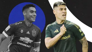 ¿Guiño a la U? El enigmático mensaje de Felipe Mora que agita el mercado azul en medio del caso Vargas