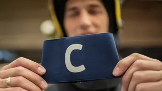 Jineta de Cristiano Ronaldo fue subastada en millonaria cifra y será donada a niño con grave enfermedad