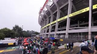 ¿A qué hora se juega?: México vs Inglaterra sufre cambio horario por tormentas