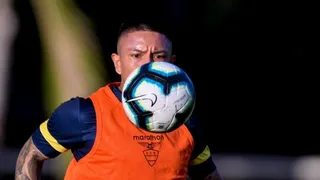 Lateral de Ecuador: El partido contra Chile va a ser a todo o nada