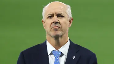 Juan Tagle abre la puerta a la ANFP: el escenario que se activa ante la salida de Milad en 2026