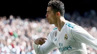 Presidente de Real Madrid: “Cristiano es el gran heredero de Di Stéfano”
