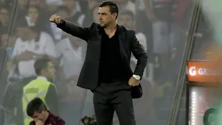 Nicolás Blandi: El entrenador que más me marcó fue Pablo Guede, aprendí muchísimo al lado de él