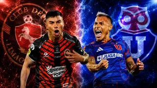 ¿Quién transmite Limache vs U de Chile? Horario, canal y cómo ver EN VIVO el Campeonato Nacional 2026