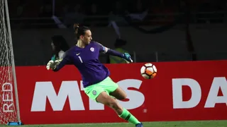 El once titular que usará Chile ante la todopoderosa escuadra de Estados Unidos