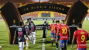 El editorial de Marcelo Barticciotto: Unión Española es un equipo en formación