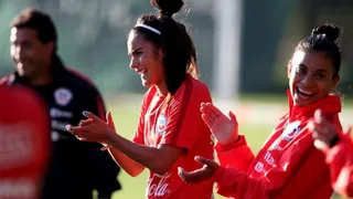 ONU Mujeres lanzará campaña para promover autoestima en las jóvenes durante la Copa América
