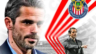 Fernando Gago fue anunciado como nuevo entrenador en Chivas de Guadalajara