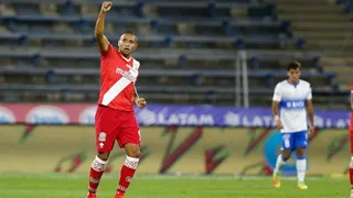 Leandro Benegas descontó para Curicó y puso la incertidumbre ante la UC en San Carlos