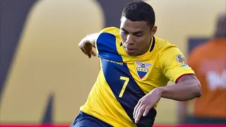 Emelec sumó al experimentado Jefferson Montero para disputar la Copa Libertadores