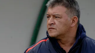 El irregular camino de triunfos y decepciones de Borghi en la selección chilena