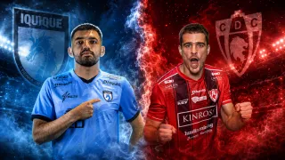 ¿Quién transmite Iquique vs Copiapó? Horario, canal y dónde ver EN VIVO por la Primera B 2026