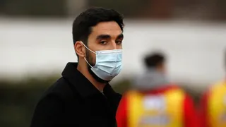 Unión La Calera se complicó en el final y dejó escapar el triunfo ante Deportes Melipilla